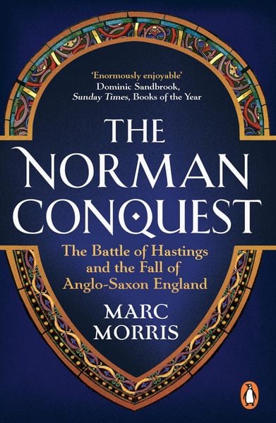 Produktbild: The Norman Conquest