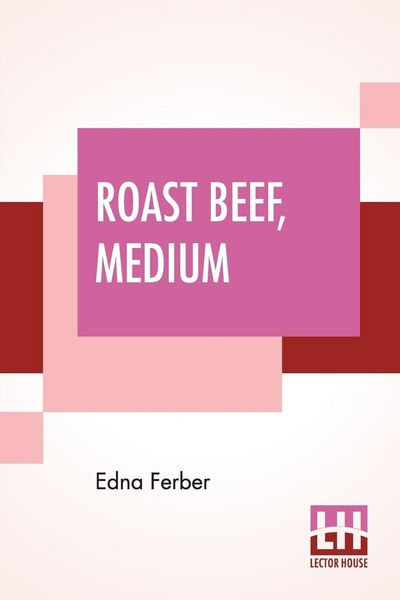 Produktbild: Roast Beef, Medium
