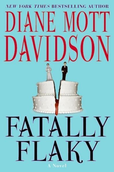 Produktbild: Fatally Flaky