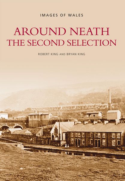 Produktbild: King, R: Around Neath The Second Selection