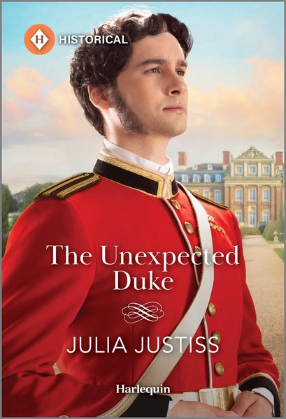 Produktbild: The Unexpected Duke