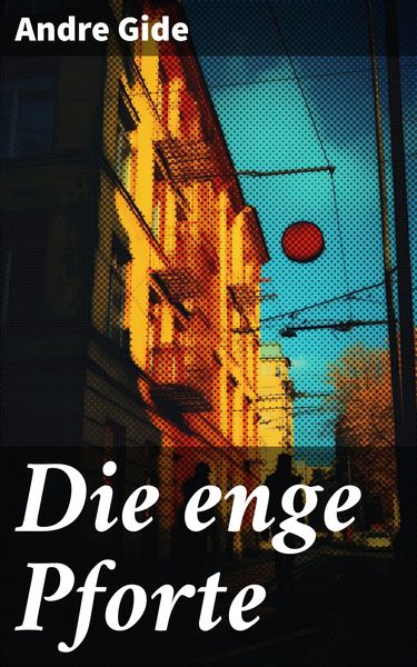 Produktbild: Die enge Pforte