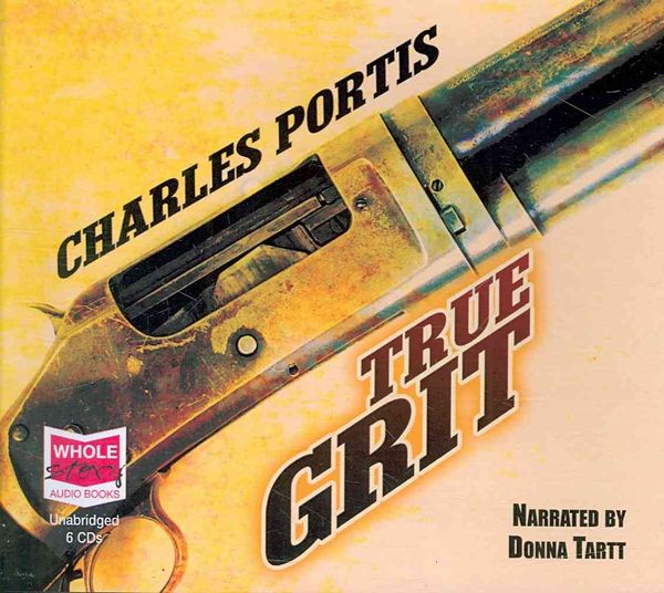 Produktbild: True Grit