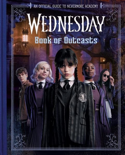 Produktbild: Book of Outcasts