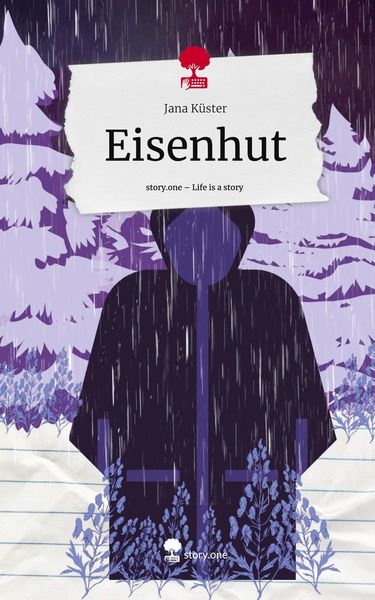 Produktbild: Eisenhut. Life is a Story - story.one