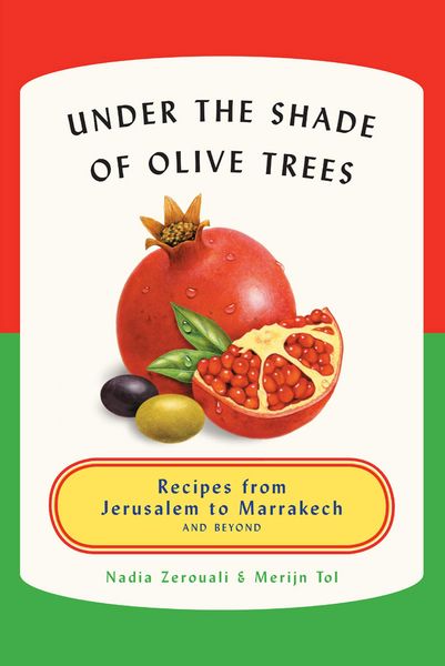 Produktbild: Under the Shade of Olive Trees