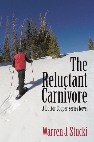 Produktbild: The Reluctant Carnivore