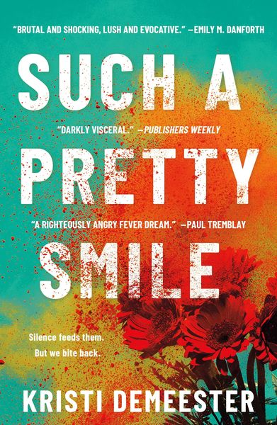 Produktbild: Such a Pretty Smile