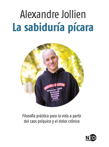 Produktbild: La sabidur&iacute;a p&iacute;cara