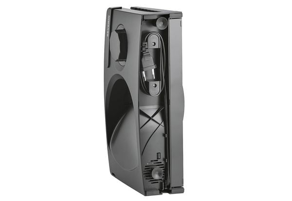 Produktbild: Severin 9578 Allesschneider Schwarz
