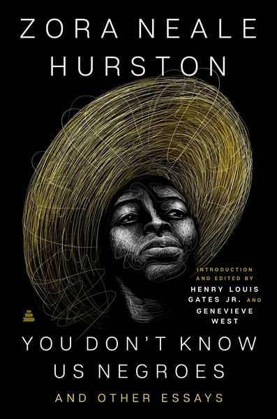 Produktbild: You Don't Know Us Negroes and Other Essays