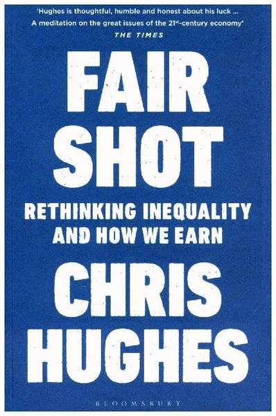 Produktbild: Hughes, C: Fair Shot