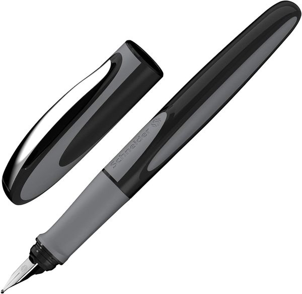 Produktbild: Schneider F&uuml;ller Ray L onyx, Linksh&auml;nder