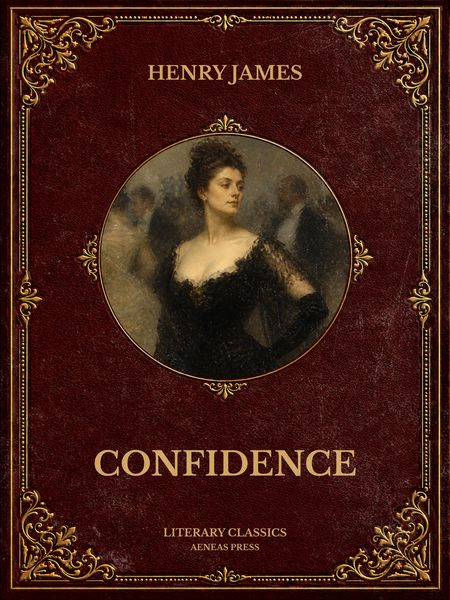 Produktbild: Confidence