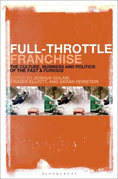 Produktbild: Full-Throttle Franchise