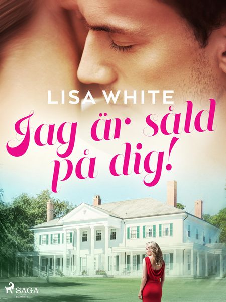 Produktbild: Jag &auml;r s&aring;ld p&aring; dig!