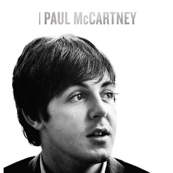 Produktbild: Paul McCartney