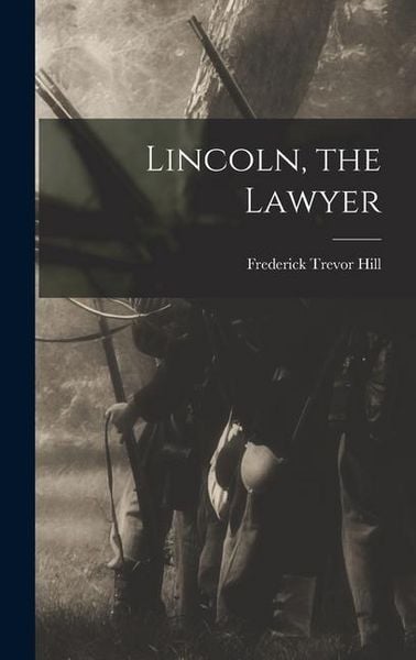 Produktbild: Lincoln, the Lawyer