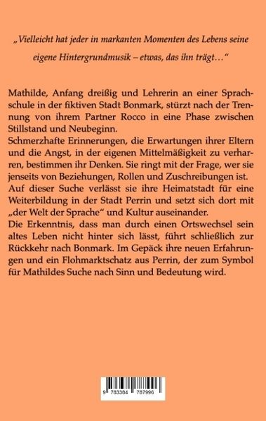 Produktbild: Rhythmus der Unbest&auml;ndigkeit