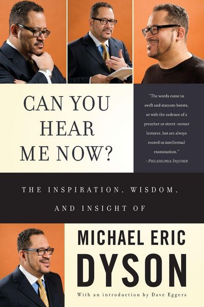 Produktbild: Can You Hear Me Now?