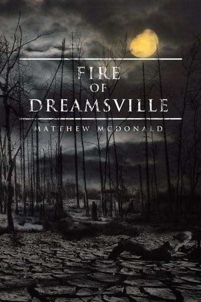 Produktbild: Fire of Dreamsville