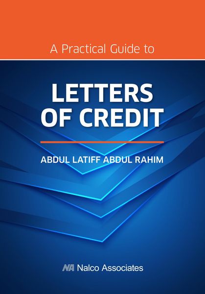 Produktbild: A Practical Guide to Letters of Credit