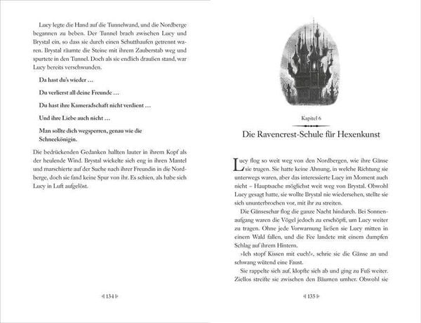Produktbild: Tale of Magic: Die Legende der Magie 2 &ndash; Eine dunkle Verschw&ouml;rung