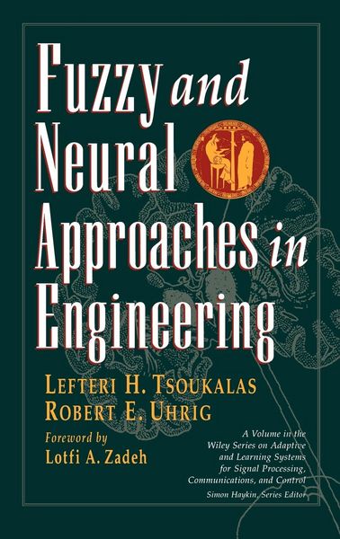 Produktbild: Fuzzy Engineering