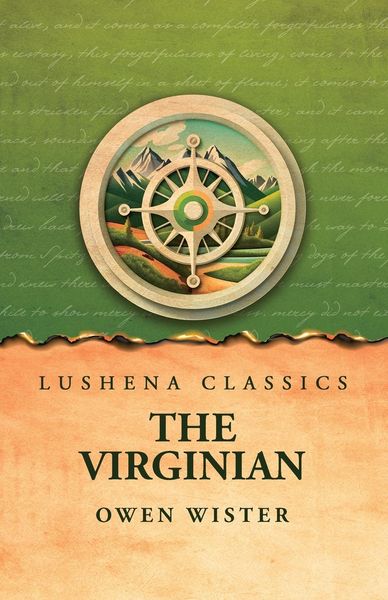 Produktbild: The Virginian