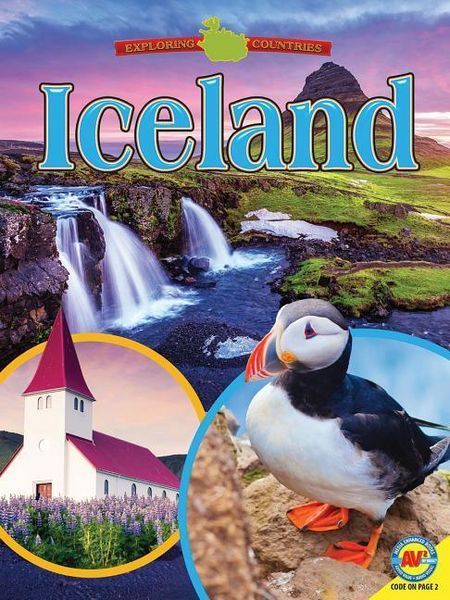 Produktbild: Iceland