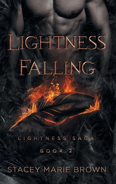 Produktbild: Lightness Falling