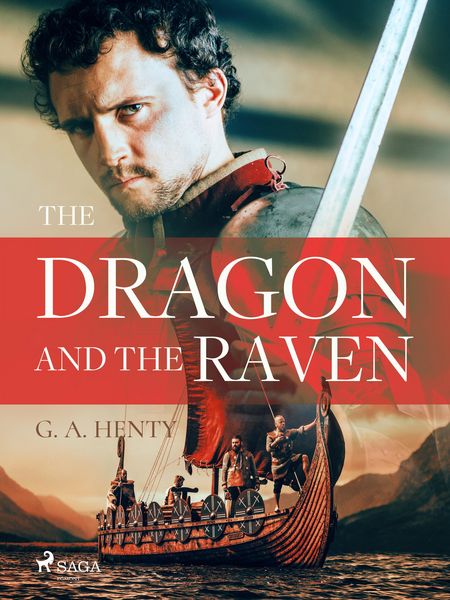Produktbild: The Dragon and the Raven