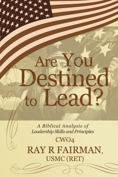 Produktbild: Are You Destined to Lead?