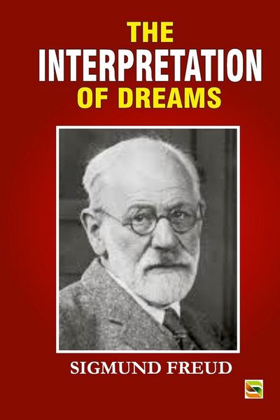 Produktbild: The Interpretation of Dreams