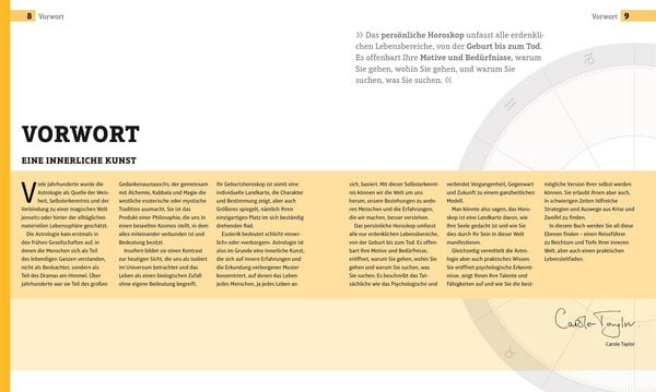 Produktbild: Astrologie f&uuml;r den Alltag