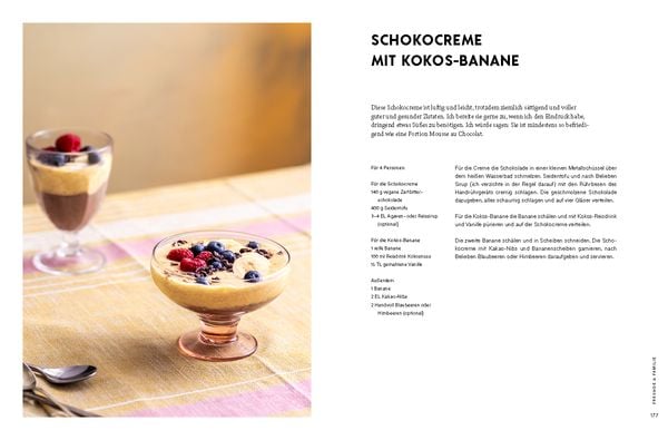 Produktbild: Relaxt vegan