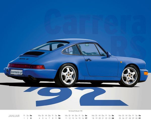 Produktbild: Best of Zuffenhausen Kalender 2027