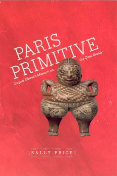 Produktbild: Paris Primitive