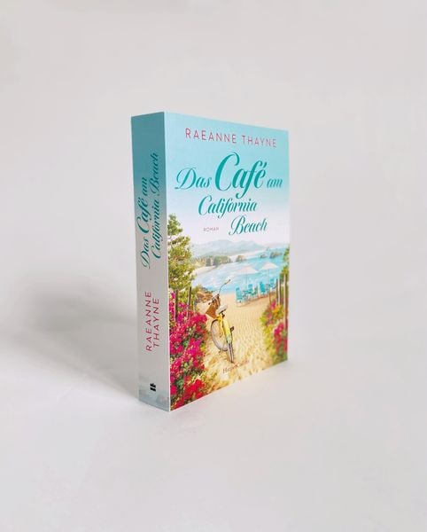 Produktbild: Das Caf&eacute; am California Beach