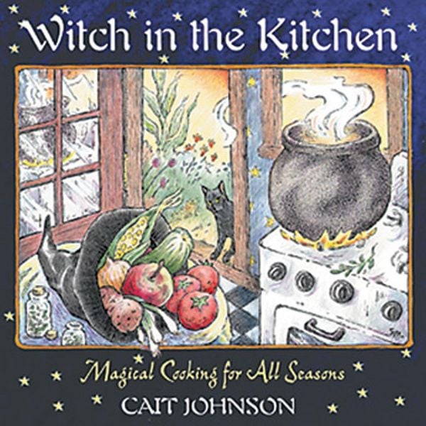 Produktbild: Witch in the Kitchen