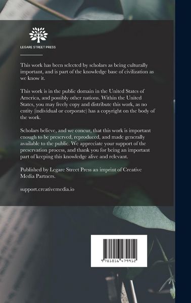 Produktbild: The Planning of the Modern City: A Review of the Principles Governing City Planning
