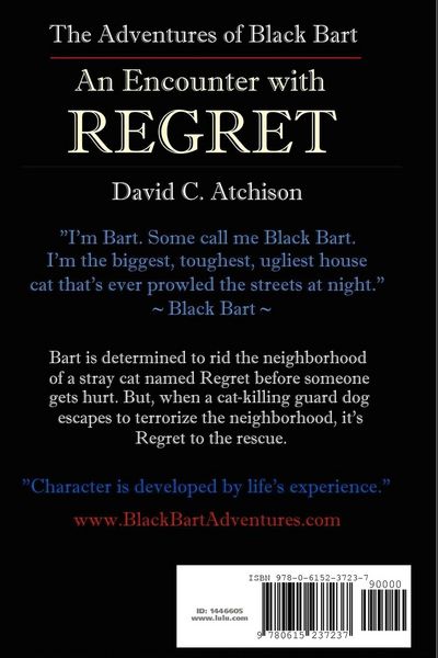 Produktbild: The Adventures of Black Bart