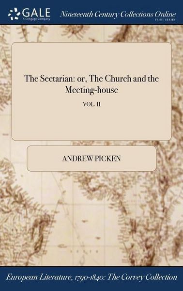 Produktbild: The Sectarian