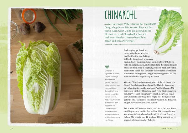 Produktbild: Regrow your veggies