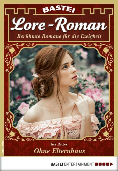 Produktbild: Lore-Roman 45