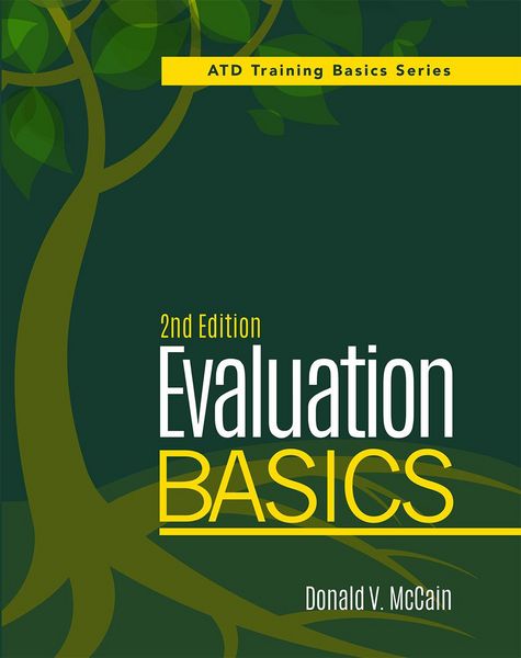 Produktbild: Evaluation Basics, 2nd Edition