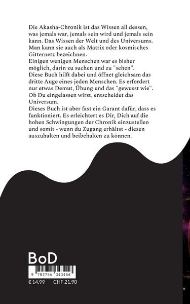 Produktbild: Aktiviere Dein drittes Auge