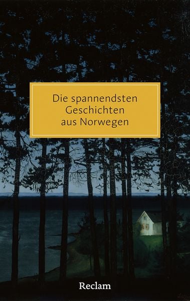 Produktbild: Die spannendsten Geschichten aus Norwegen