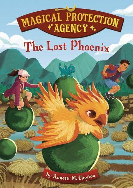 Produktbild: The Lost Phoenix