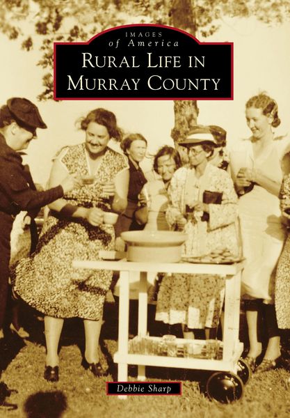 Produktbild: Rural Life in Murray County